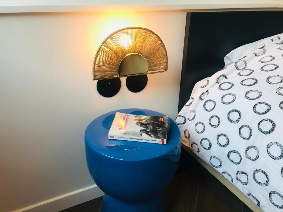 Nid Douillet 2 - Appartement Cosy Avec Garage Гренобль Екстер'єр фото